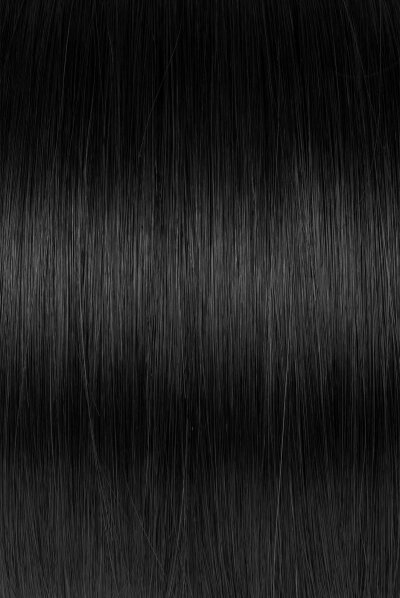 Farbe 1 - Double Drawn Bonding Extensions 50 cm