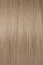 Farbe 614B - Double Drawn Bonding Extensions 50 cm