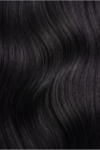 Tape Extensions &ndash; Farbe 1 &middot; Schwarz &ndash;...