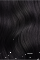 Tape Extensions – Farbe 1 · Schwarz – 60 cm