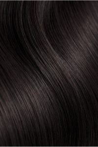 Tape Extensions &ndash; Farbe 1B &middot; Dunkelbraun...