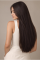 Tape Extensions – Farbe 1B · Dunkelbraun – 60 cm