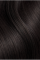 Tape Extensions – Farbe 1B · Dunkelbraun – 60 cm