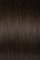 Tape Extensions – Farbe 2 · Schokobraun – 40 cm