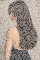 Tape Extensions – Farbe 3 · Samtbraun – 40 cm