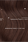 Tape Extensions – Farbe 4 · Haselnussbraun – 60 cm