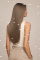 Tape Extensions – Farbe 7 · Dunkelaschblond – 40 cm