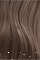Tape Extensions – Farbe 7 · Dunkelaschblond – 40 cm