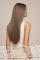 Tape Extensions – Farbe 7 · Dunkelaschblond – 60 cm