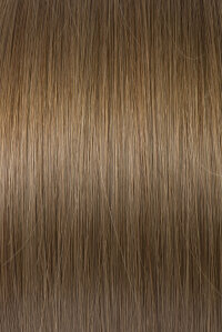 Tape Extensions &ndash; Farbe 8 &middot; Aschblond...