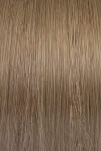 Tape Extensions – Farbe 8B · Sandmittelblond gesträhnt – 50 cm