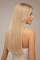 Tape Extensions – Farbe 22 · Hellblond – 40 cm