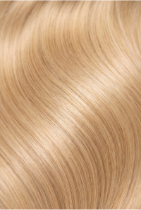 Tape Extensions – Farbe 24 · Goldblond – 50 cm