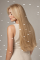 Tape Extensions – Farbe 24 · Goldblond – 50 cm