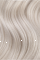 Tape Extensions – Farbe 70 · Perlblond – 50 cm