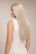 Tape Extensions – Farbe 70 · Perlblond – 60 cm