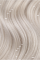 Tape Extensions – Farbe 70 · Perlblond – 60 cm