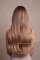 Tape Extensions – Farbe 70 · Perlblond – 60 cm