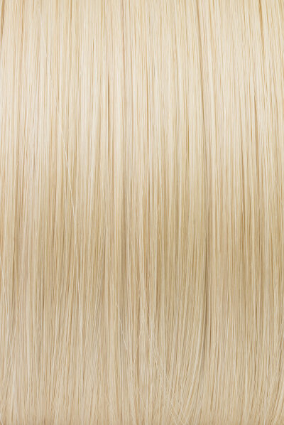 Tape Extensions – Farbe 613 · Weißgoldblond – 40 cm