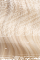 Tape Extensions – Farbe 613 · Weißgoldblond – 60 cm