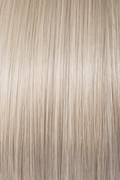 Tape Extensions – Farbe 614 · Aschhellblond – 60 cm