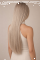 Tape Extensions – Farbe 614 · Aschhellblond – 60 cm