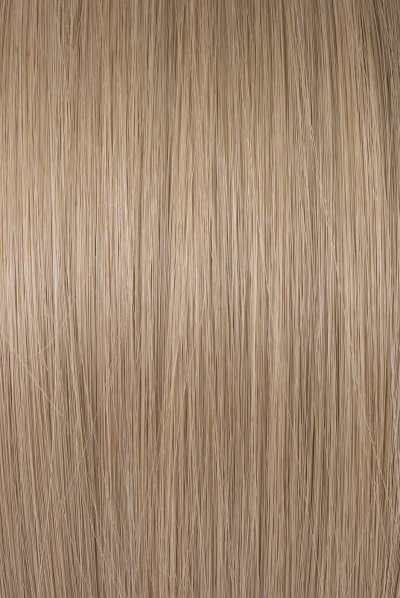 Tape Extensions – Farbe 614B · Sommerblond gesträhnt – 50 cm
