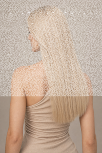 Tape Extensions &ndash; Farbe 1001 &middot;...
