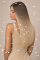 Tape Extensions – Farbe 7/22 · Dunkelaschblond / Hellblond – 50 cm