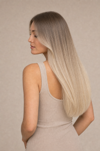 Tape Extensions &ndash; Farbe 7/1001 &middot;...