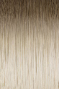 Farbe 7/1001 - Single Drawn Tape Extensions 60 cm