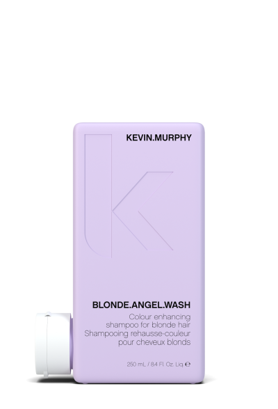BLONDE.ANGEL.WASH
