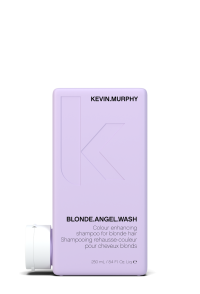 BLONDE.ANGEL.WASH