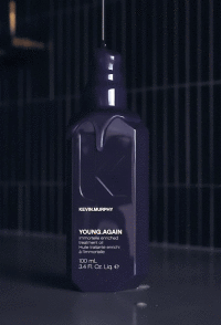 YOUNG.AGAIN