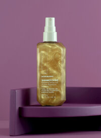 SHIMMER.SHINE