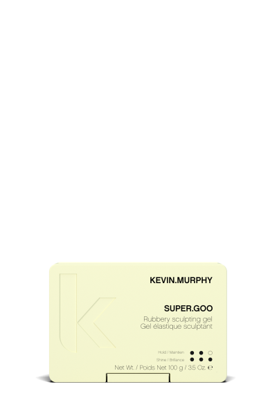 SUPER.GOO