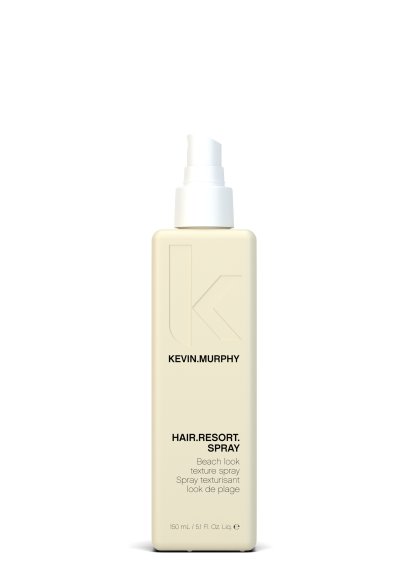 HAIR.RESORT.SPRAY