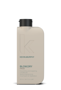 BLOW.DRY.RINSE