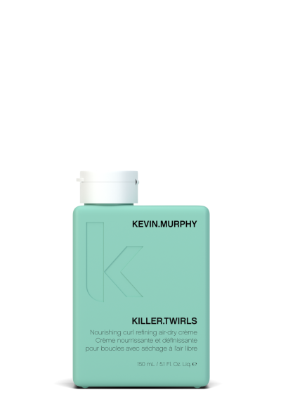 KILLER.TWIRLS