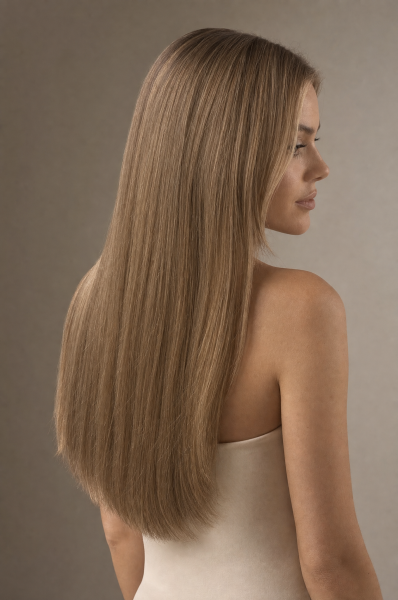 Outlet Bonding Extensions – Double Drawn – Farbe 8