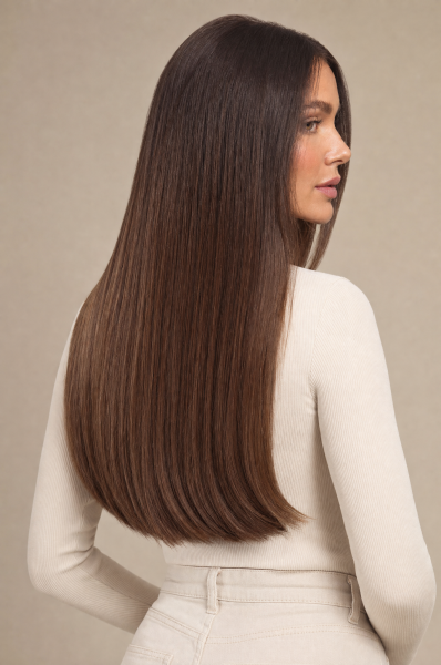 Outlet Bonding Extensions – Double Drawn – Farbe Natur/4
