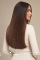Outlet Bonding Extensions – Double Drawn – Farbe Natur/4