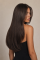 Outlet Bonding Extensions – Double Drawn – Farbe 2 – 50 cm