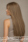 Outlet Bonding Extensions – Double Drawn – Farbe 6 – 50 cm
