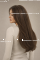 Outlet Bonding Extensions – Double Drawn – Farbe 6A – 50 cm