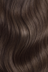 Outlet Bonding Extensions – Double Drawn – Farbe 6A – 60 cm