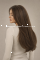 Outlet Bonding Extensions – Double Drawn – Farbe 6A – 60 cm