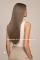 Outlet Bonding Extensions – Double Drawn – Farbe 7 – 50 cm