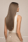 Outlet Bonding Extensions – Double Drawn – Farbe 7 – 60 cm