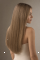 Outlet Bonding Extensions – Double Drawn – Farbe 8 – 50 cm